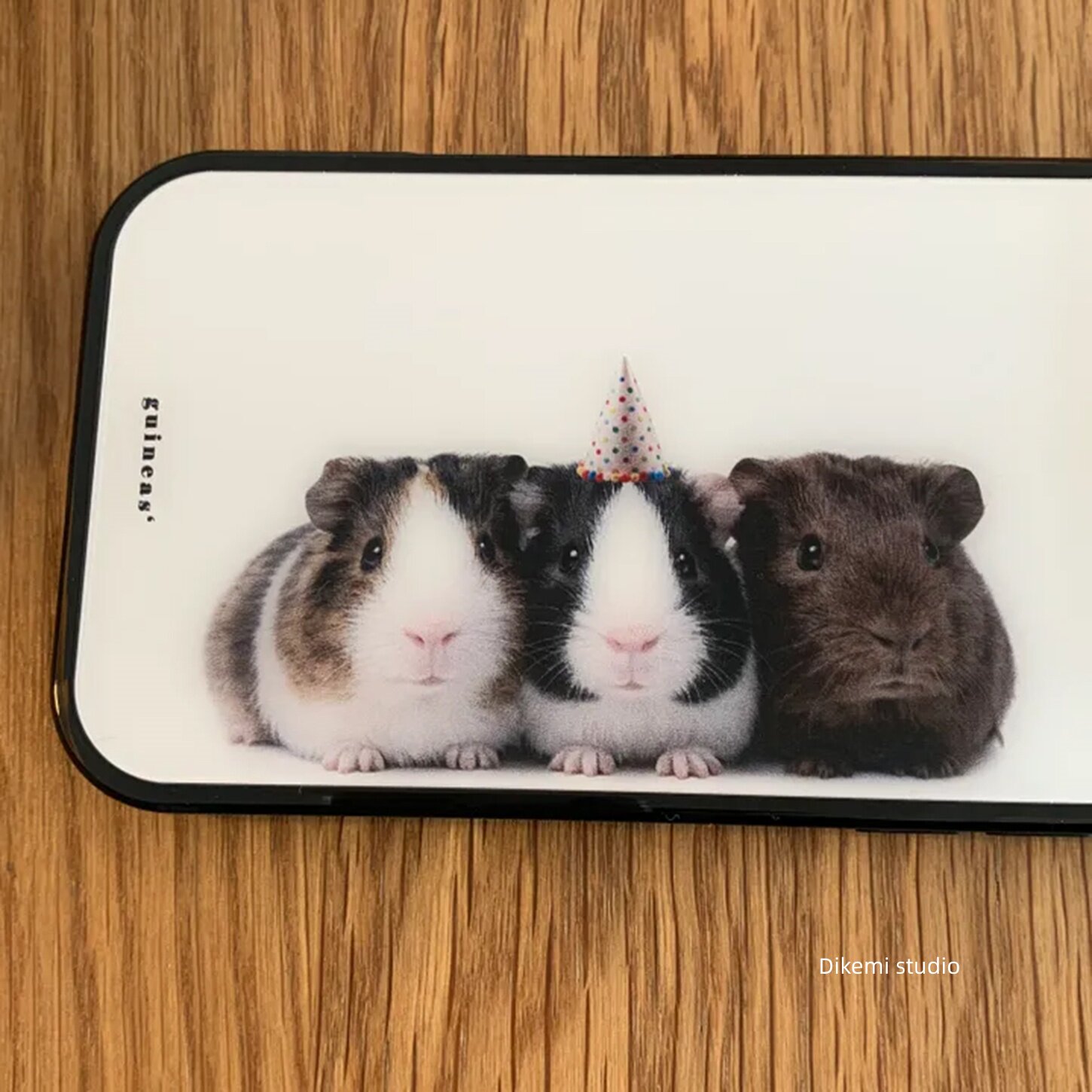Funda de silicona a prueba de  - Phone Cases Korea reseña y precio