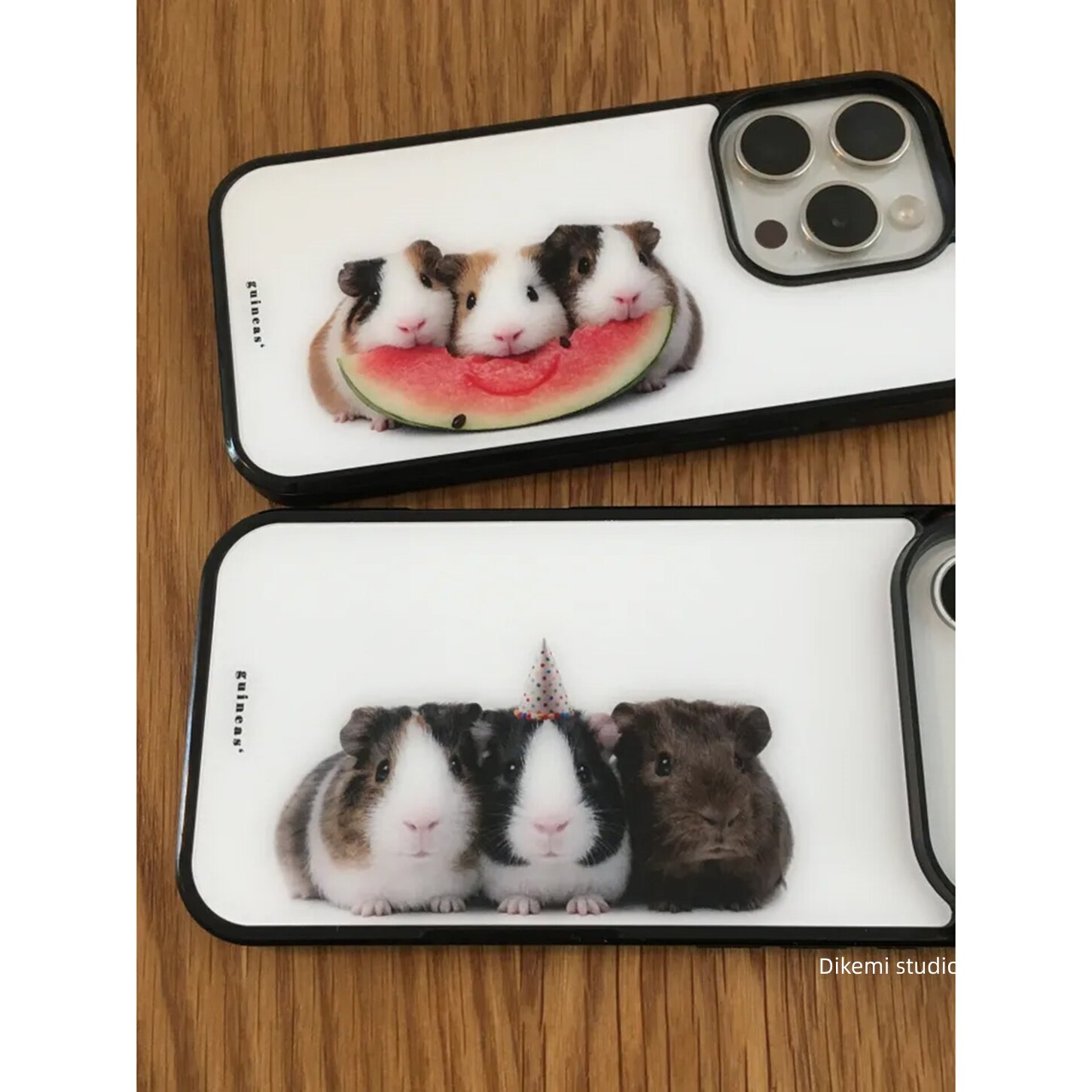 Funda de silicona a prueba de  - Phone Cases Korea reseña y precio