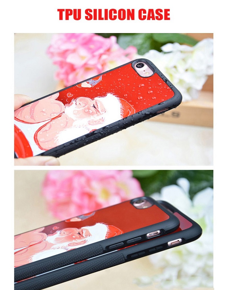 Funda Antigolpes para Teléfono - Phone Cases Sweden reseña y precio