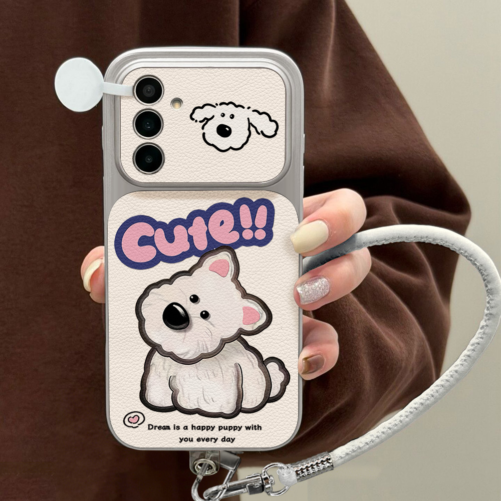 Funda de Teléfono con Cordón d - Phone Cases With Loop reseña y precio