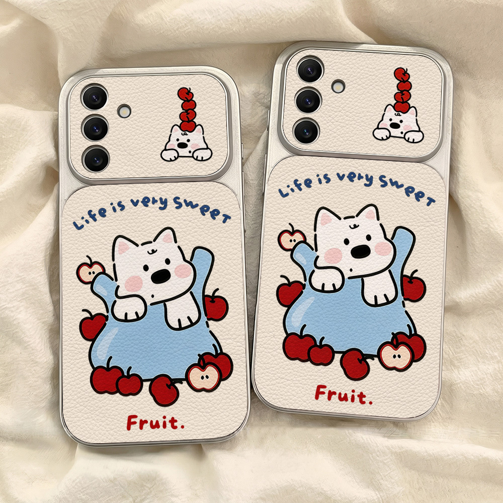Funda de Teléfono con Cordón d - Phone Cases With Loop reseña y precio