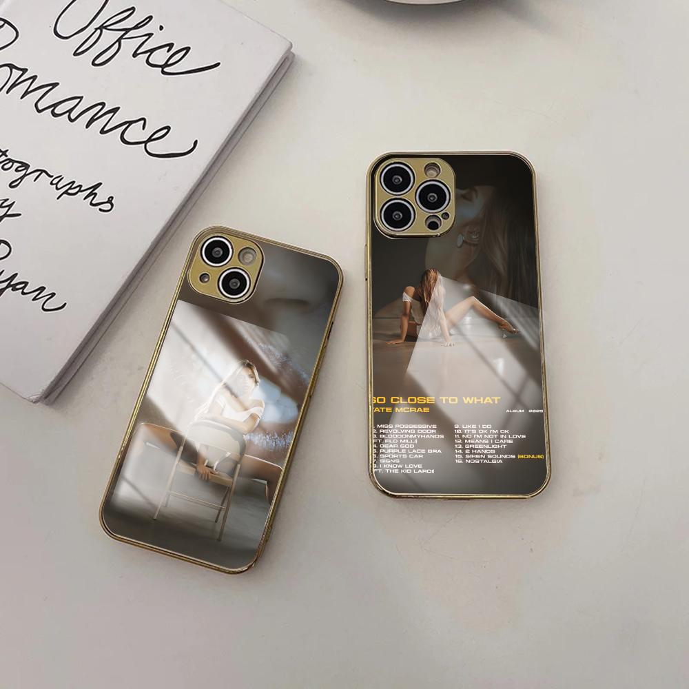Funda para Teléfono Singer T-T - Phone Cases Iphone 14 reseña y precio