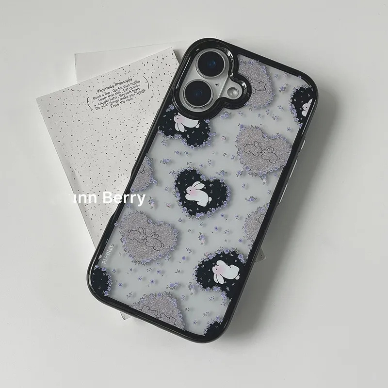 Funda de Teléfono Acrílica con - Phone Cases Korea reseña y precio