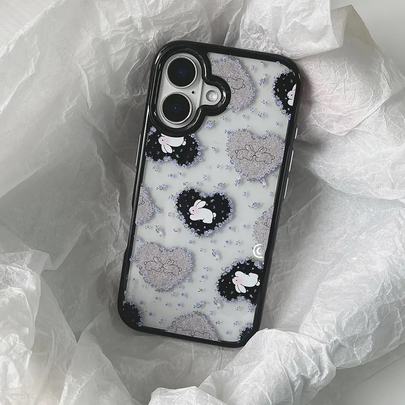 Funda de Teléfono Acrílica con - Phone Cases Korea reseña y precio