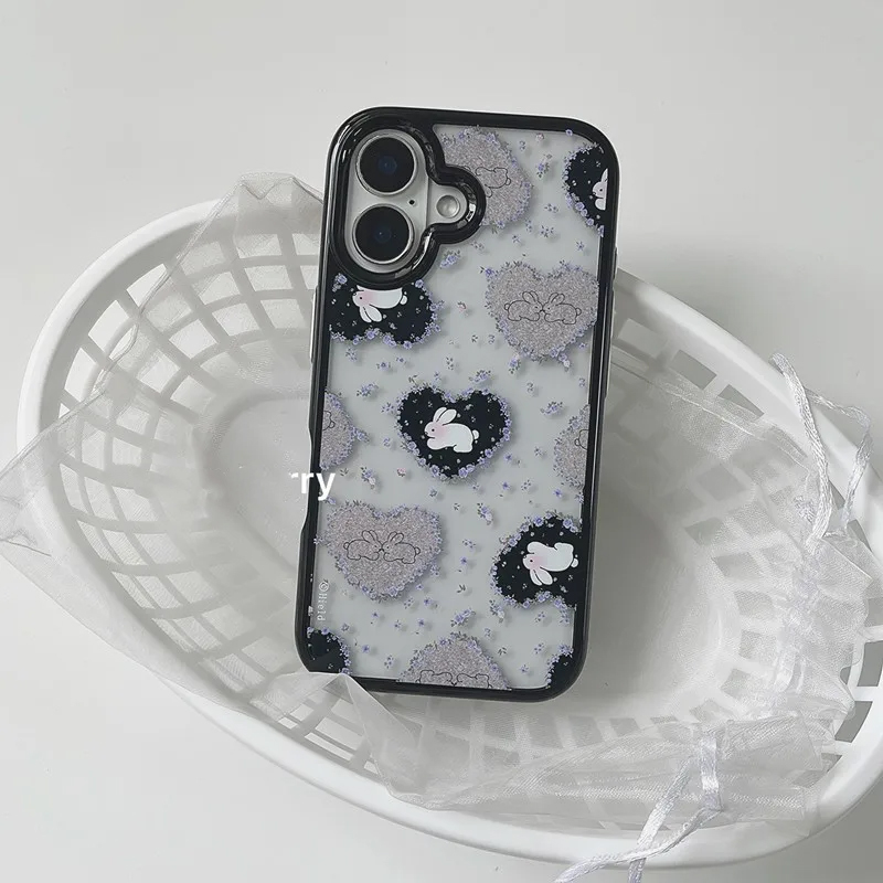 Funda de Teléfono Acrílica con - Phone Cases Korea reseña y precio
