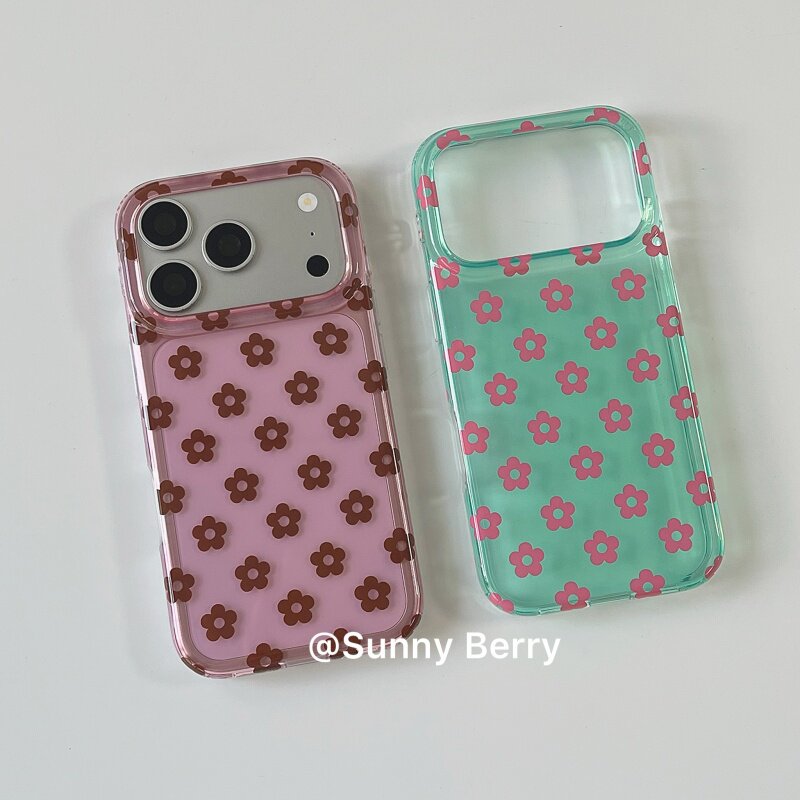 Funda de teléfono coreana Ins  - Phone Cases Korea reseña y precio