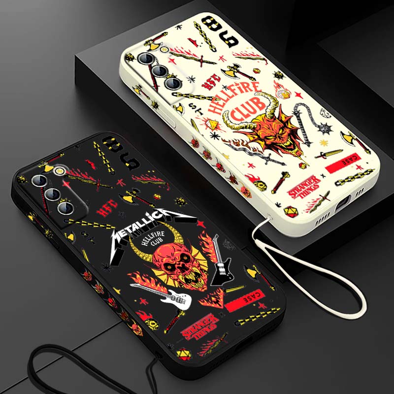 Funda para Teléfono con Diseño - Phone Cases For Samsung reseña y precio