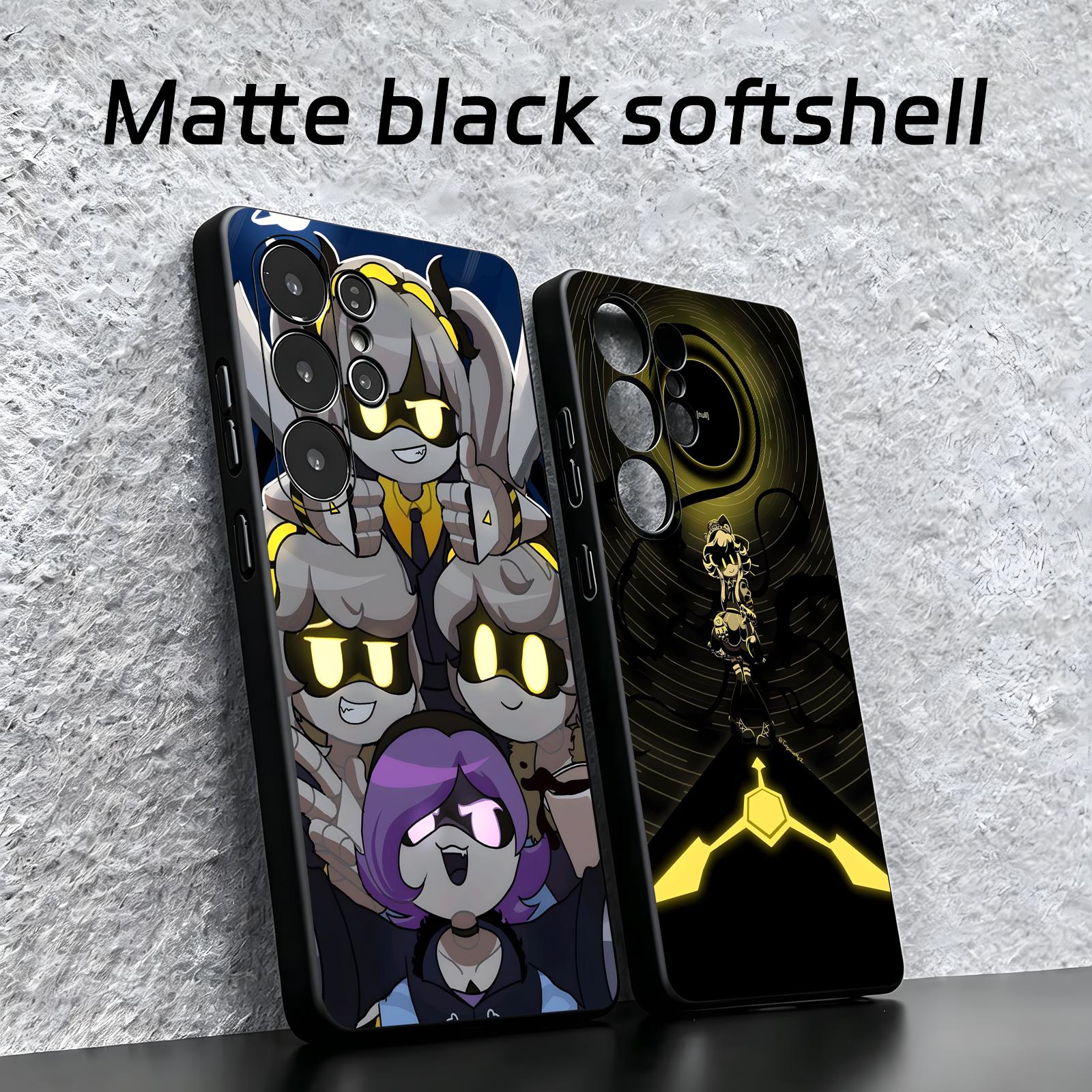 Funda de teléfono Game Murder  - Phone Cases For Samsung reseña y precio