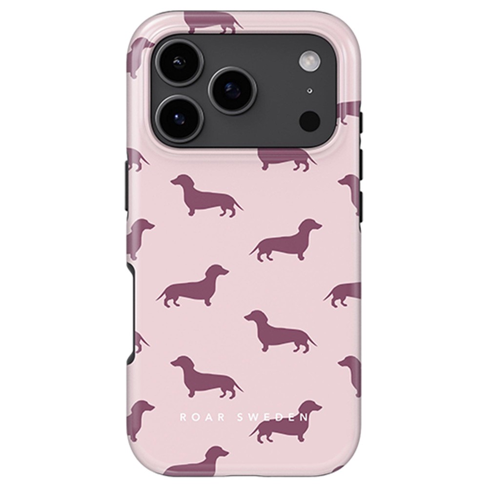 Funda para teléfono Roar Swede - Phone Cases Sweden reseña y precio
