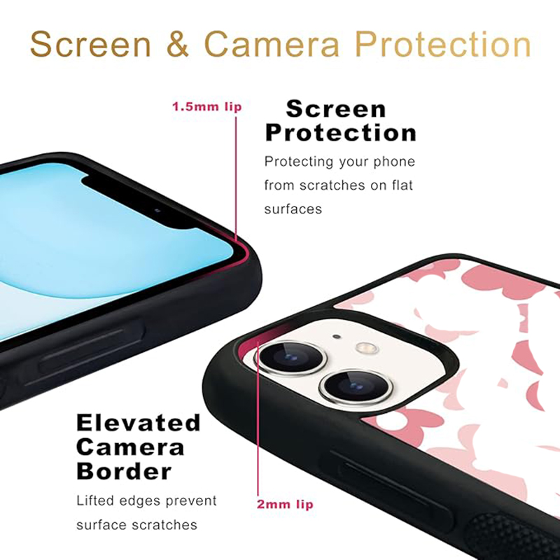 Funda para iPhone 17 AIR 16 16 - Phone Cases Sweden reseña y precio
