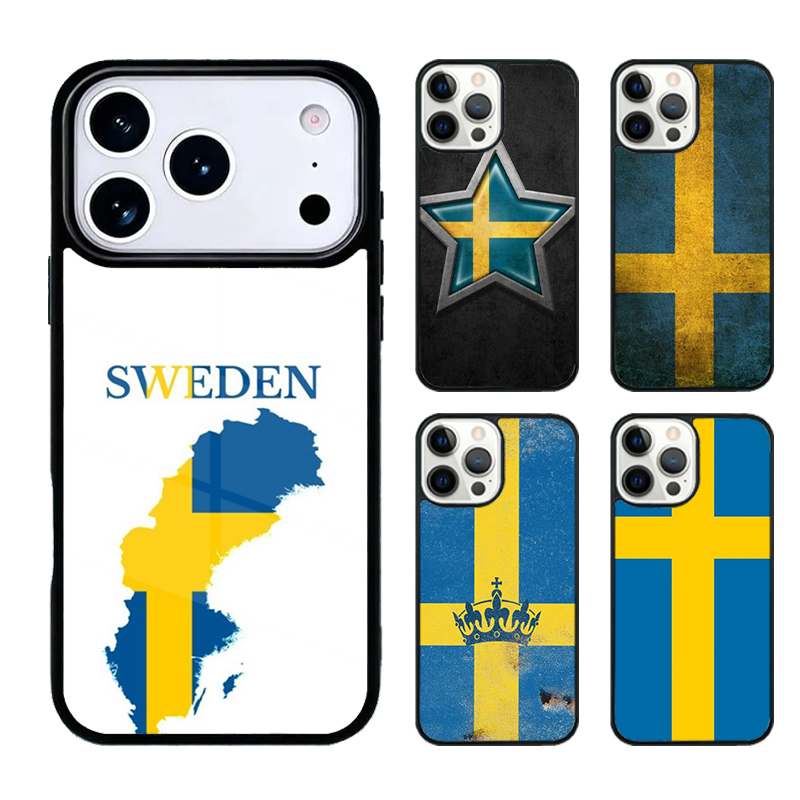 Funda para Teléfono con la Ban - Phone Cases Sweden reseña y precio