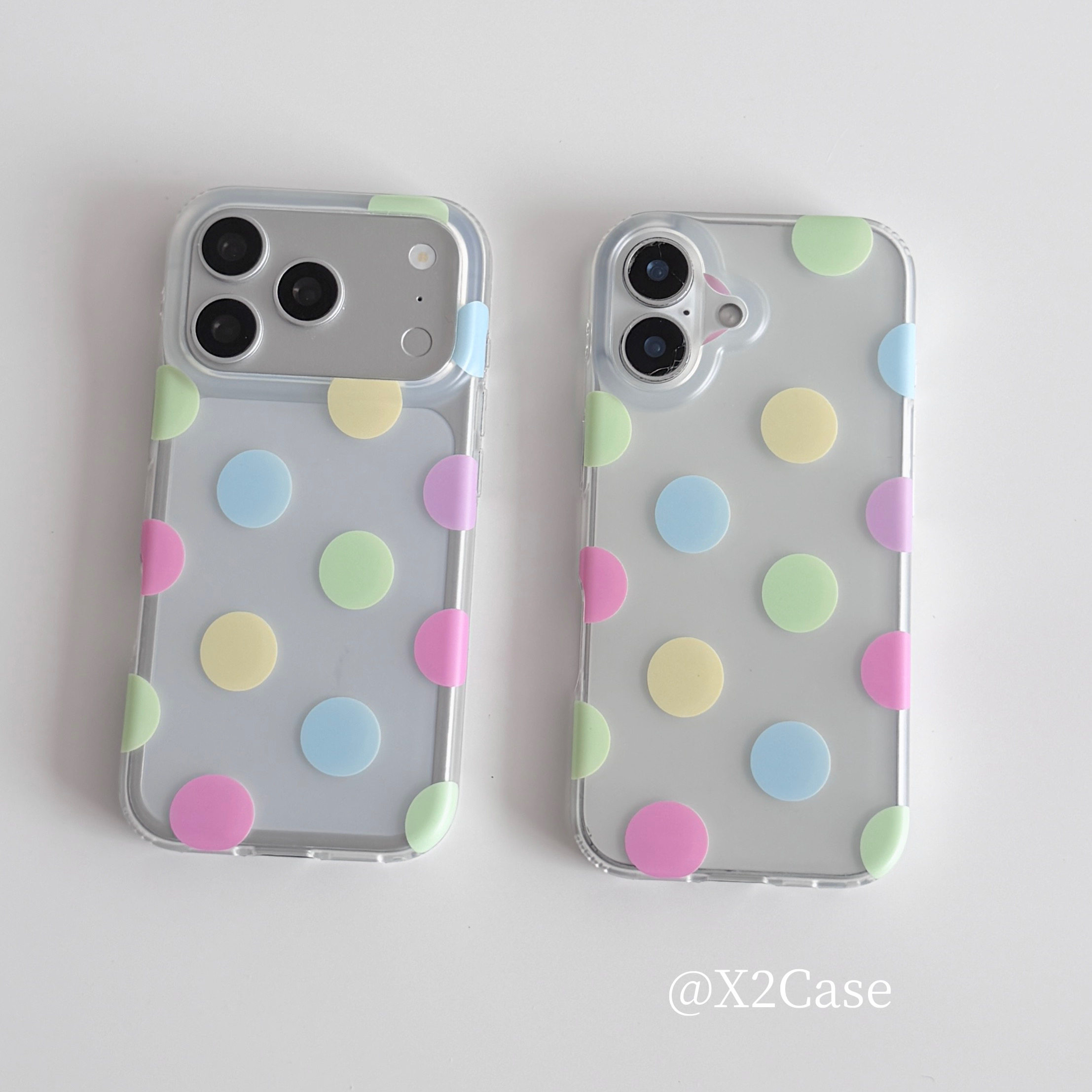 Funda de teléfono mate con lun - Phone Cases Korea reseña y precio