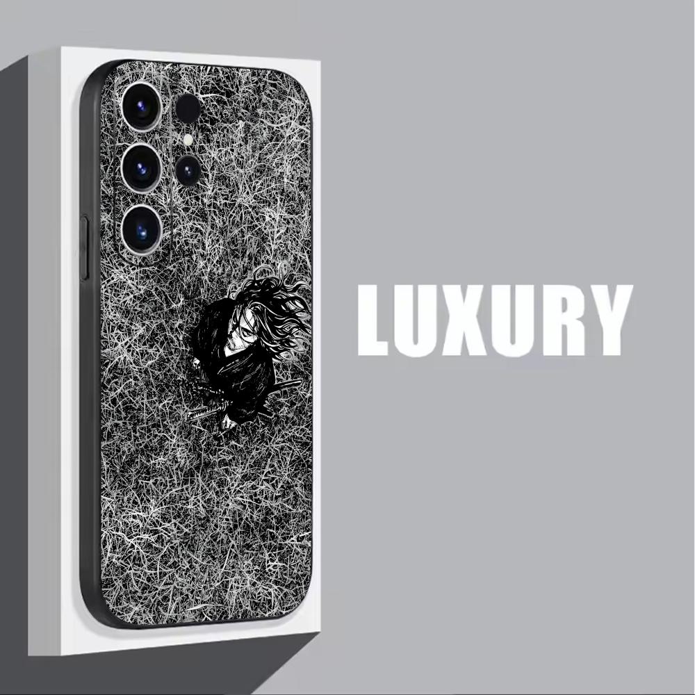 Funda de teléfono V-Vagabond p - Phone Cases For Samsung reseña y precio