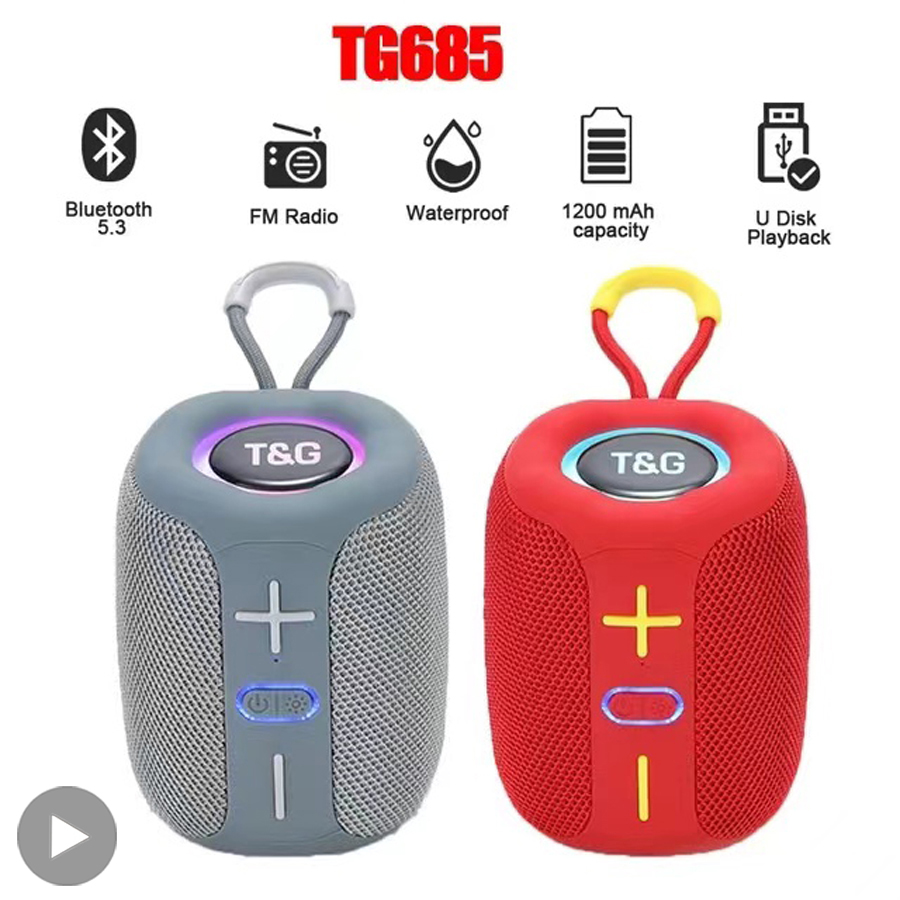 Caixa De Som altavoz Bluetooth - Phone Cases Big W reseña y precio