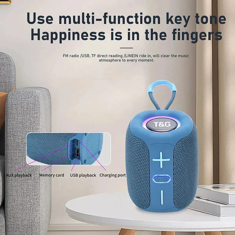 Caixa De Som altavoz Bluetooth - Phone Cases Big W reseña y precio