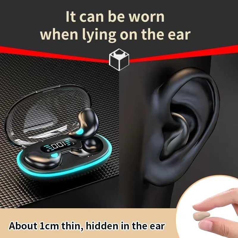 Auriculares Bluetooth Inalámbr - Phone Cases Officeworks reseña y precio