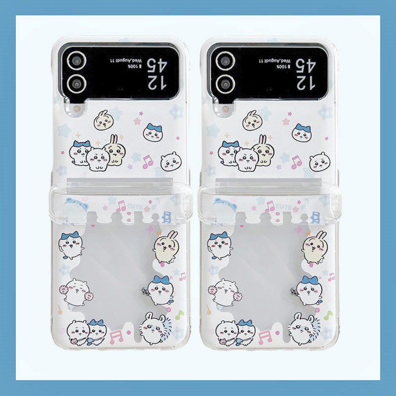 Linda Funda de Teléfono con Ca - Cute Cartoon Case reseña y precio