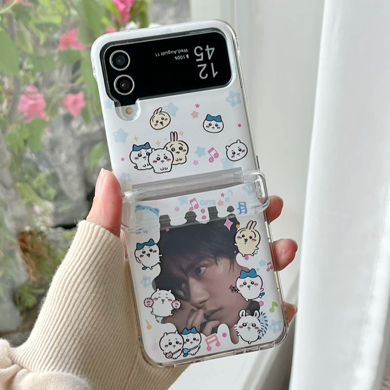 Linda Funda de Teléfono con Ca - Cute Cartoon Case reseña y precio