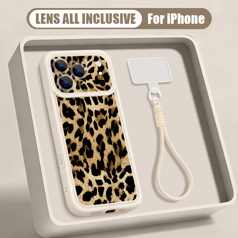 Funda con Correa para Muñeca p - Phone Cases With Loop reseña y precio