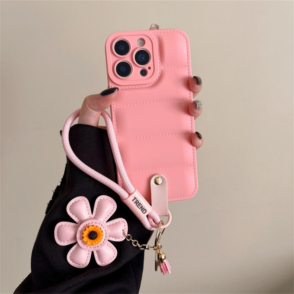 Funda de teléfono con cordón y - Phone Cases With Loop reseña y precio