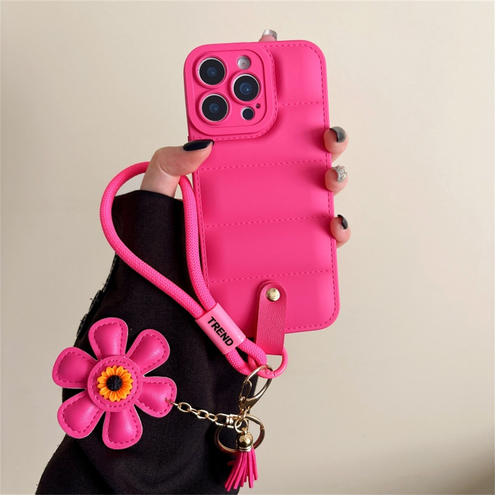 Funda de teléfono con cordón y - Phone Cases With Loop reseña y precio