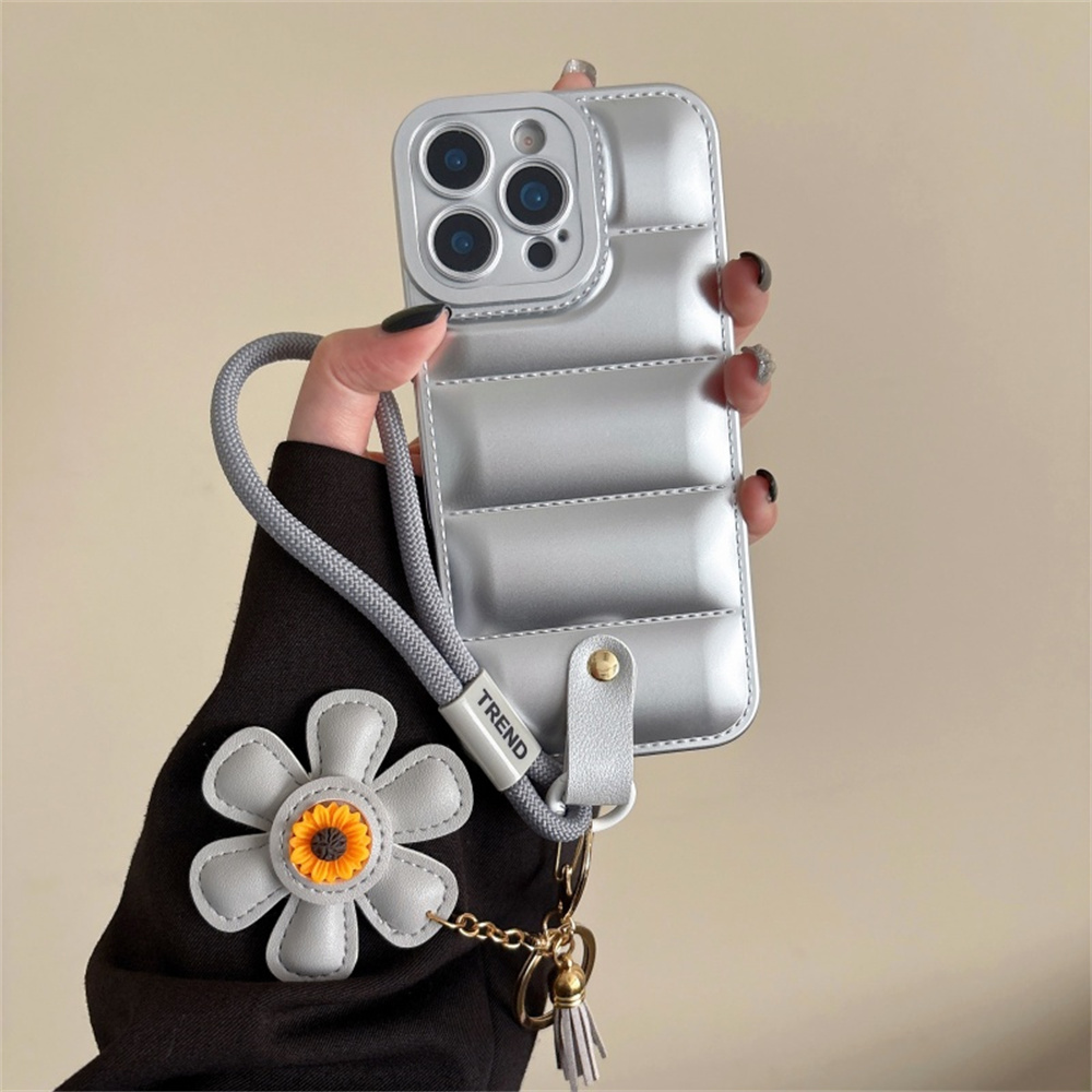 Funda de teléfono con cordón y - Phone Cases With Loop reseña y precio