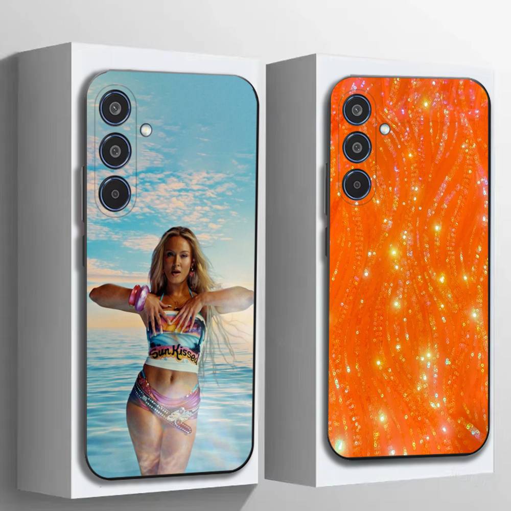 Funda de teléfono Z-Zara L-Lar - Phone Cases Zara reseña y precio