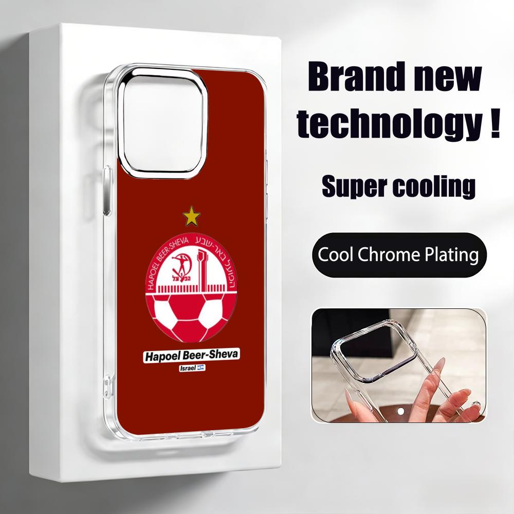 Funda para Teléfono Israelí H- - Phone Cases Iphone 14 reseña y precio
