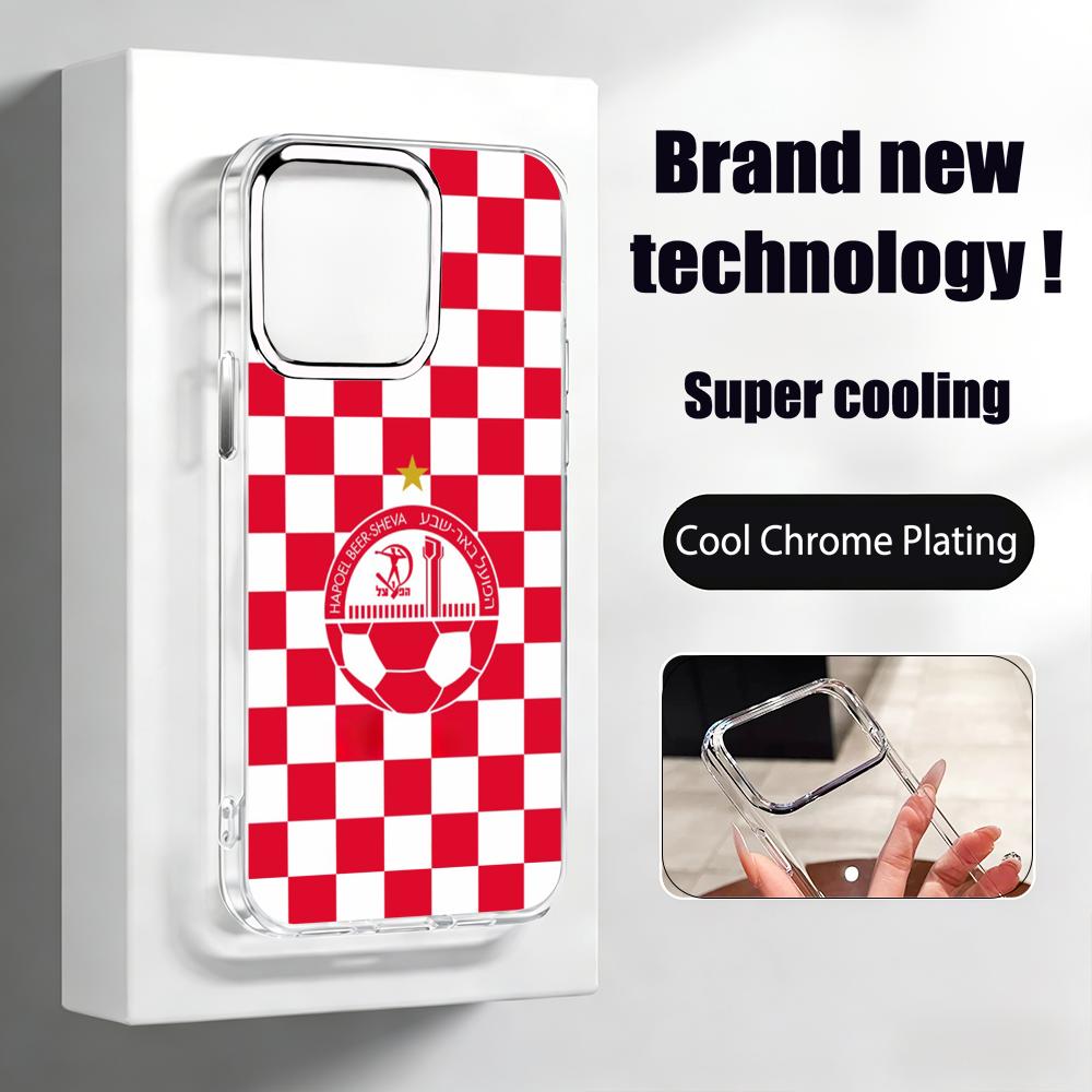 Funda para Teléfono Israelí H- - Phone Cases Iphone 14 reseña y precio