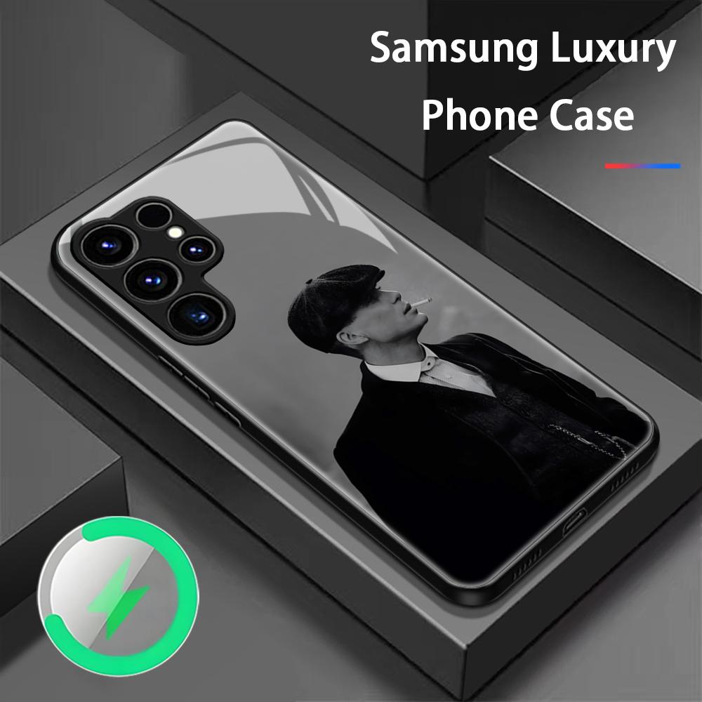 Funda de teléfono Peaky B-Blin - Phone Cases For Samsung S22 reseña y precio