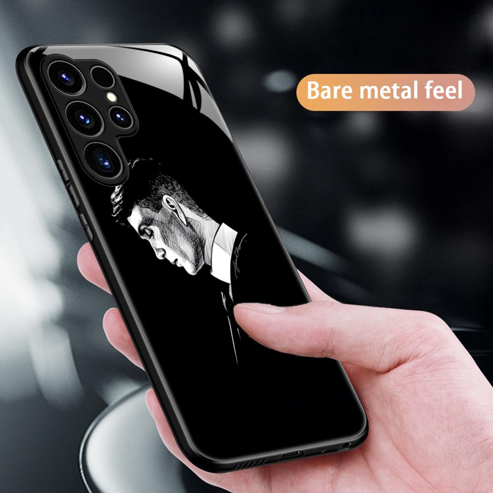 Funda de teléfono Peaky B-Blin - Phone Cases For Samsung S22 reseña y precio