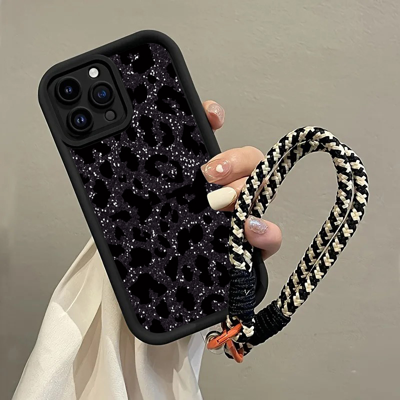 Funda para Teléfono con Correa - Phone Cases With Loop reseña y precio