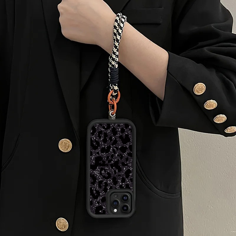 Funda para Teléfono con Correa - Phone Cases With Loop reseña y precio