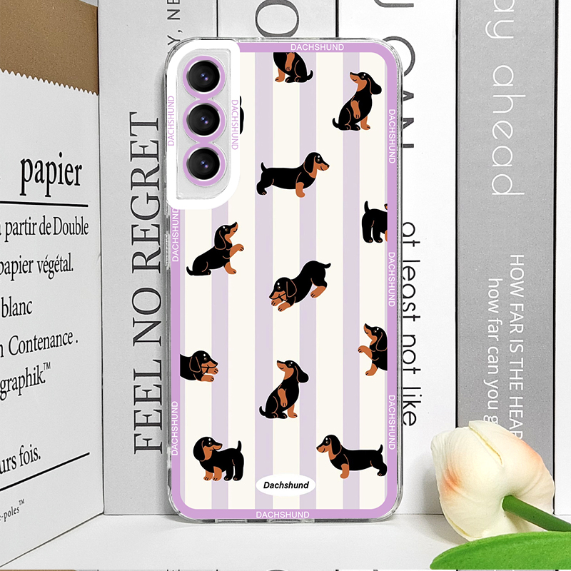 Funda de Teléfono con Diseño d - Phone Cases For Samsung S22 reseña y precio