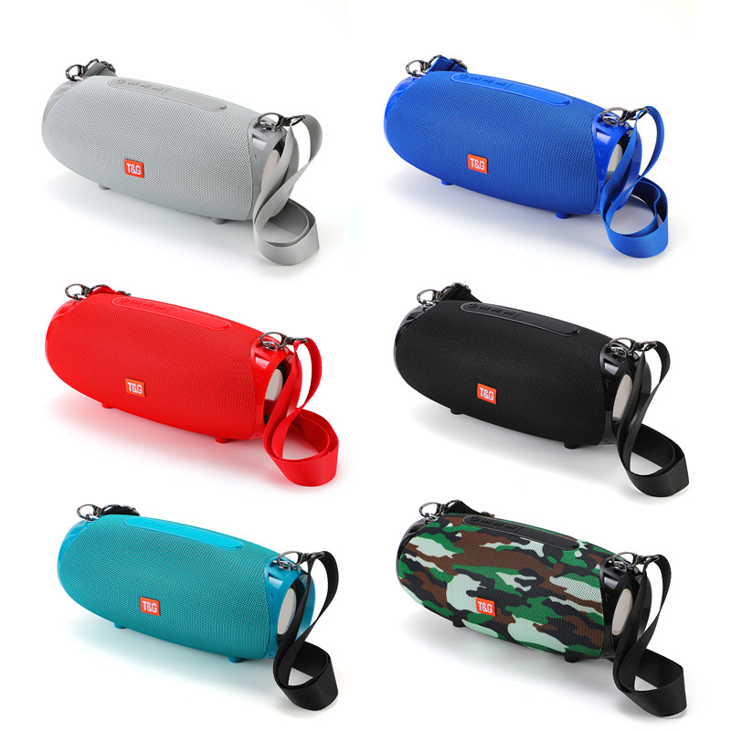 Altavoz Bluetooth con Subwoofe - Phone Cases Big W reseña y precio