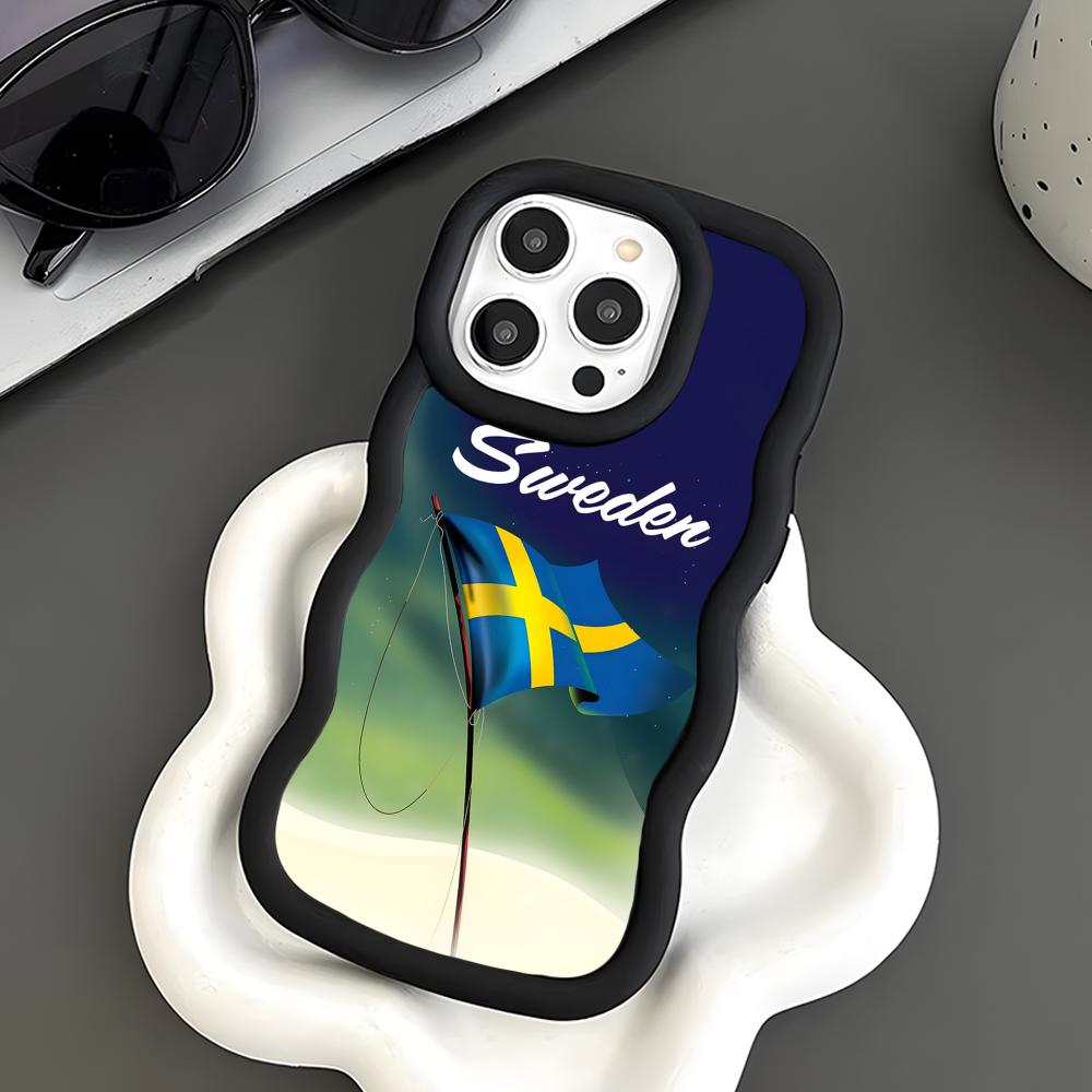 Funda para Teléfono con la Ban - Phone Cases Sweden reseña y precio