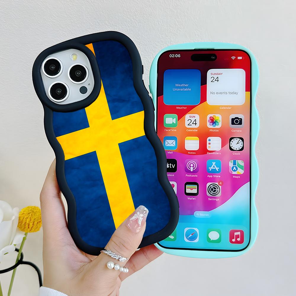 Funda para Teléfono con la Ban - Phone Cases Sweden reseña y precio