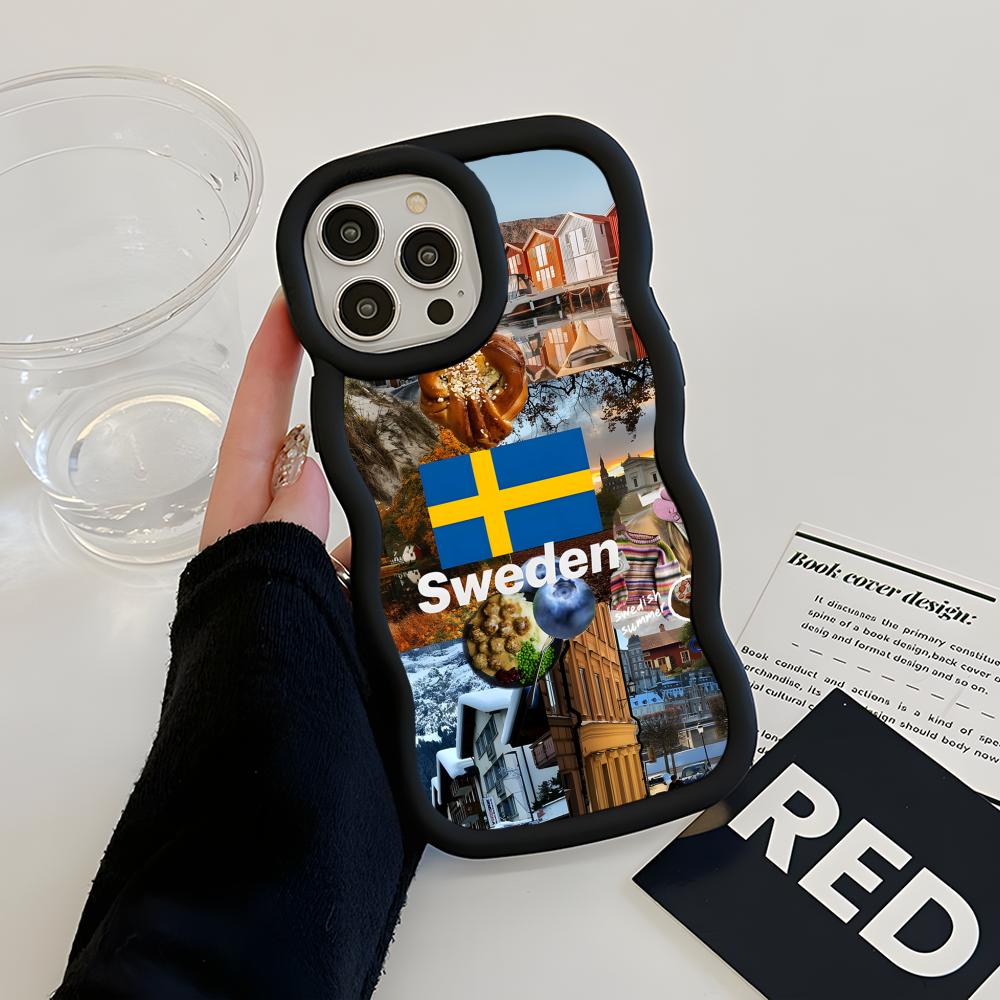 Funda para Teléfono con la Ban - Phone Cases Sweden reseña y precio