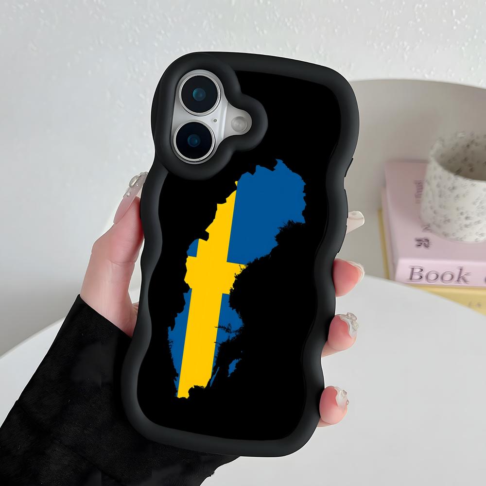 Funda para Teléfono con la Ban - Phone Cases Sweden reseña y precio