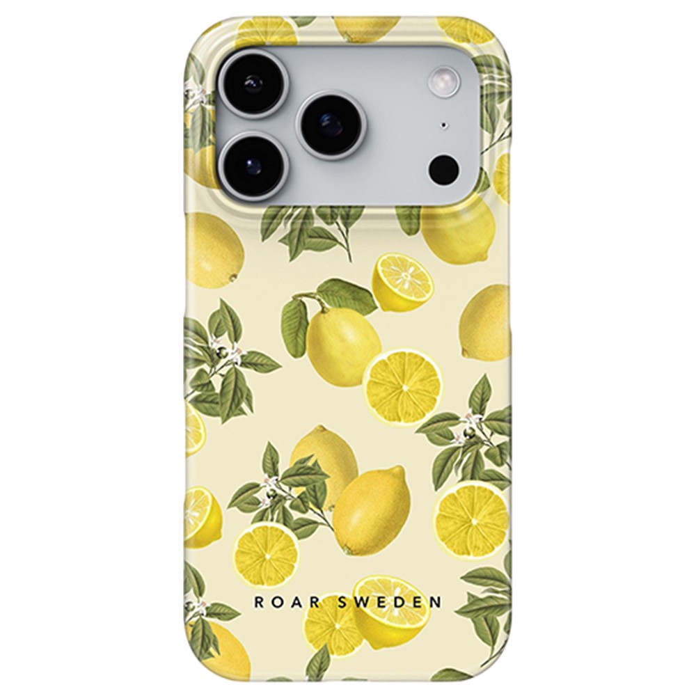 Roar Sweden Funda para Teléfon - Phone Cases Sweden reseña y precio