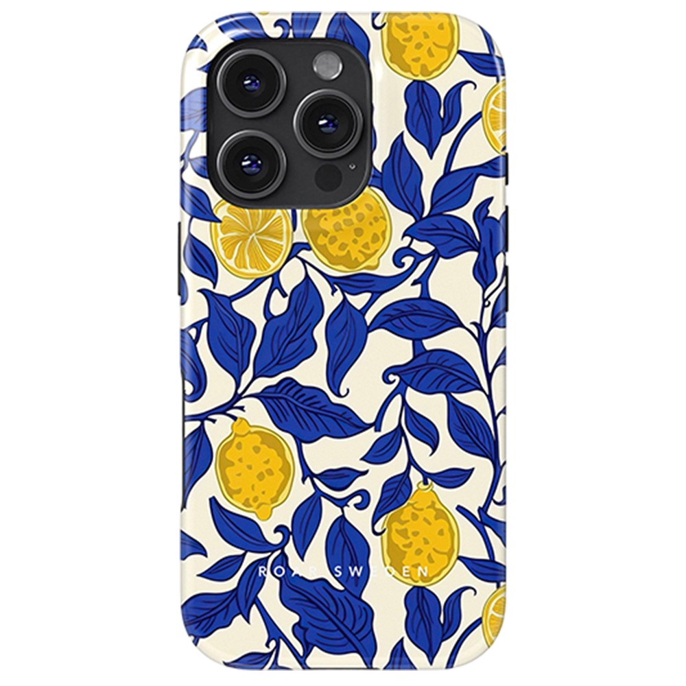 Roar Sweden Funda para Teléfon - Phone Cases Sweden reseña y precio