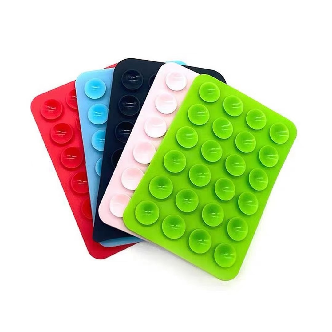 Soporte de silicona con ventos - Phone Cases Silicone reseña y precio