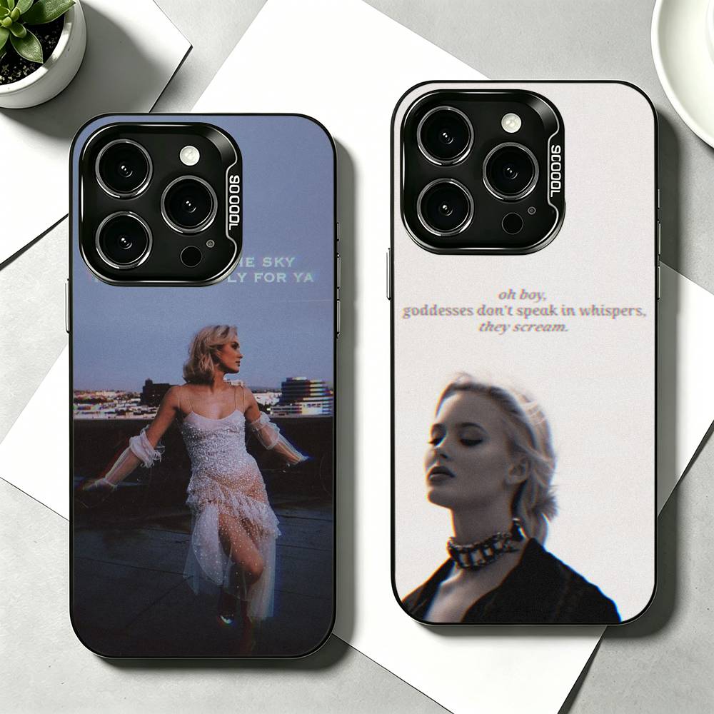 Funda Retro para Teléfono con  - Phone Cases Zara reseña y precio