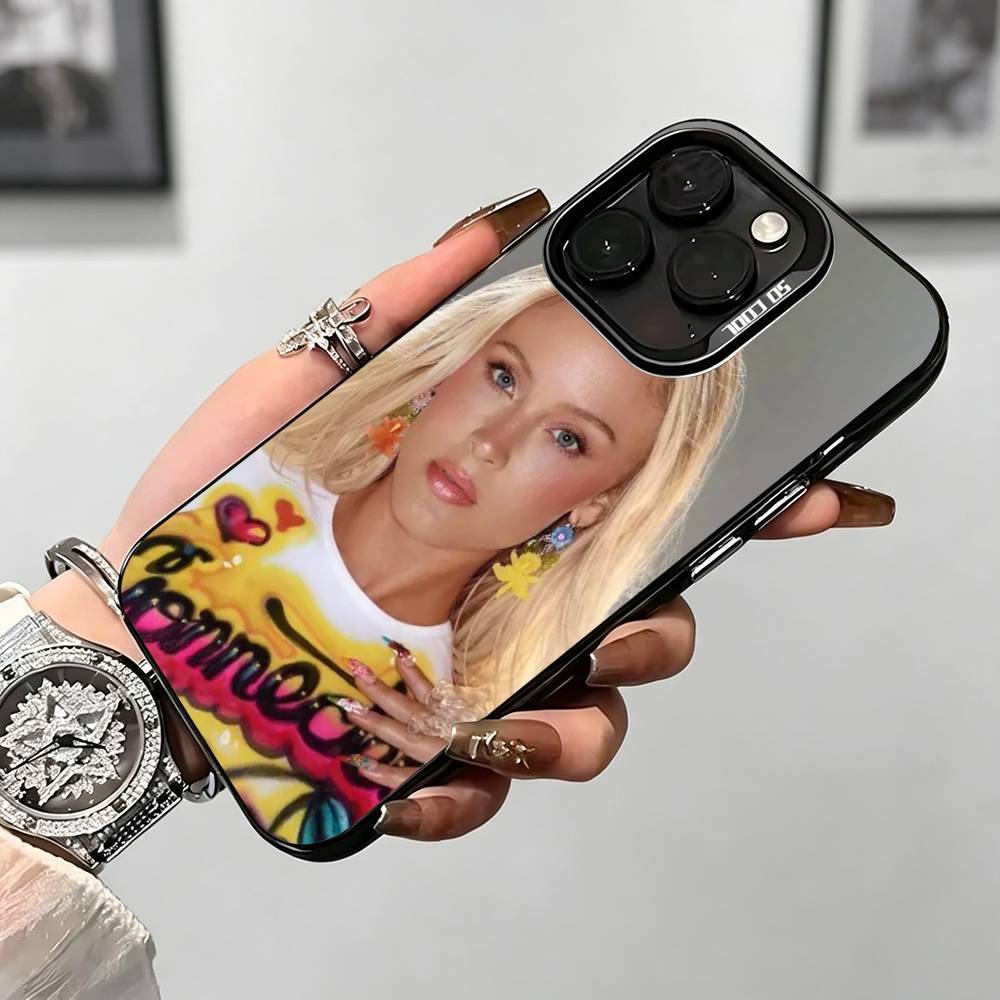 Funda Retro para Teléfono con  - Phone Cases Zara reseña y precio
