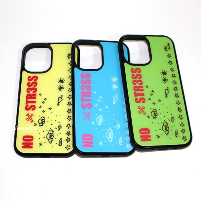 Funda de silicona antichoque c - Phone Cases Korea reseña y precio