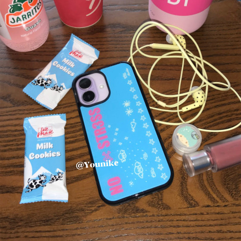 Funda de silicona antichoque c - Phone Cases Korea reseña y precio