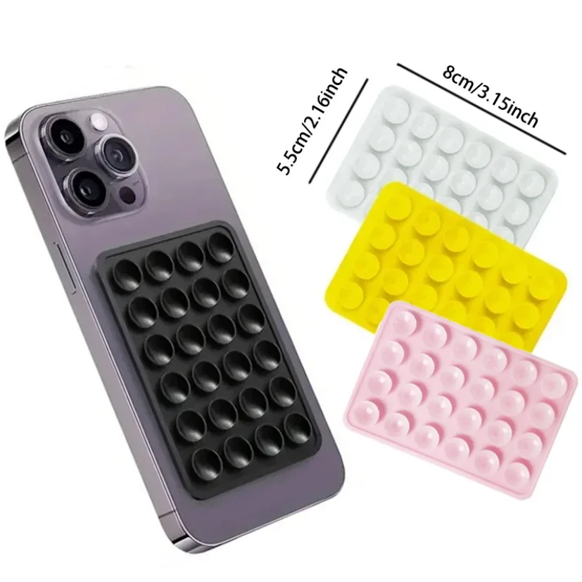 Soporte de silicona para teléf - Phone Cases Silicone reseña y precio