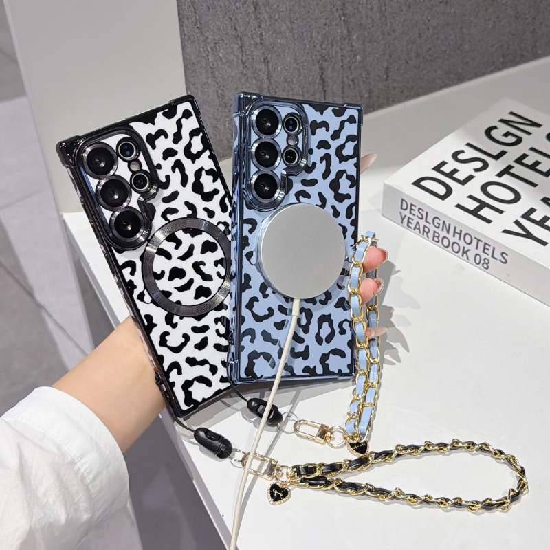 Nueva funda magnética Magstfe  - Phone Cases With Loop reseña y precio