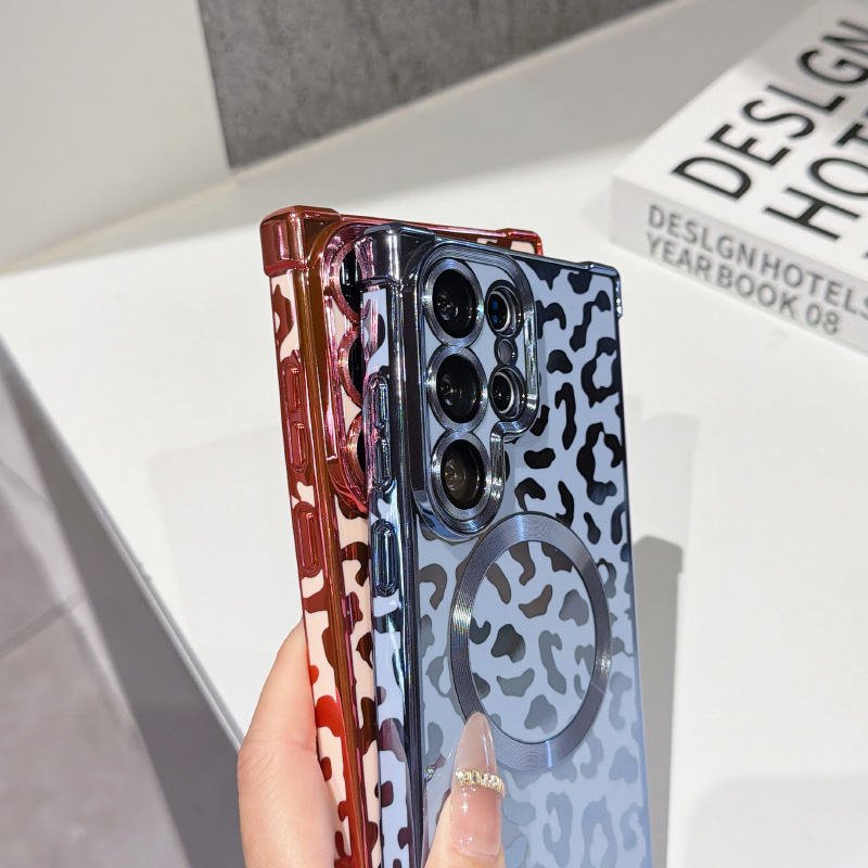 Nueva funda magnética Magstfe  - Phone Cases With Loop reseña y precio