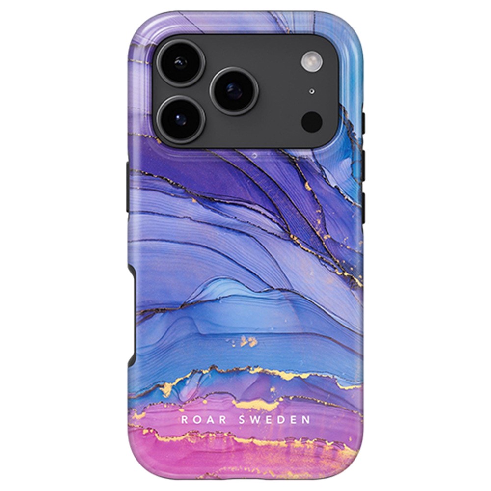 Funda de teléfono Roar Sweden  - Phone Cases Sweden reseña y precio